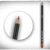 AK weathering pencils - Light Rust