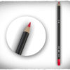 AK weathering pencils - Red