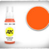 AK intense colors 3rd gen - AK11080 - Deep Orange