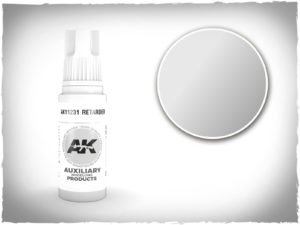 AK auxiliaries 3rd gen - AK11231 - Retarder