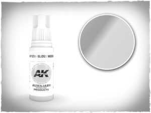 AK auxiliaries 3rd gen - AK11235 - Gloss Medium