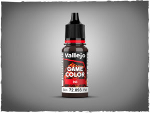 Vallejo Game Color Ink - 72.093 Skin