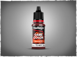Vallejo Game Color Special FX - 72.601 Fresh Blood