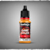 Vallejo Game Color Ink - 72.085 Yellow