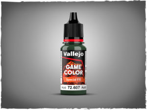 Vallejo Game Color Special FX - 72.607 Acid