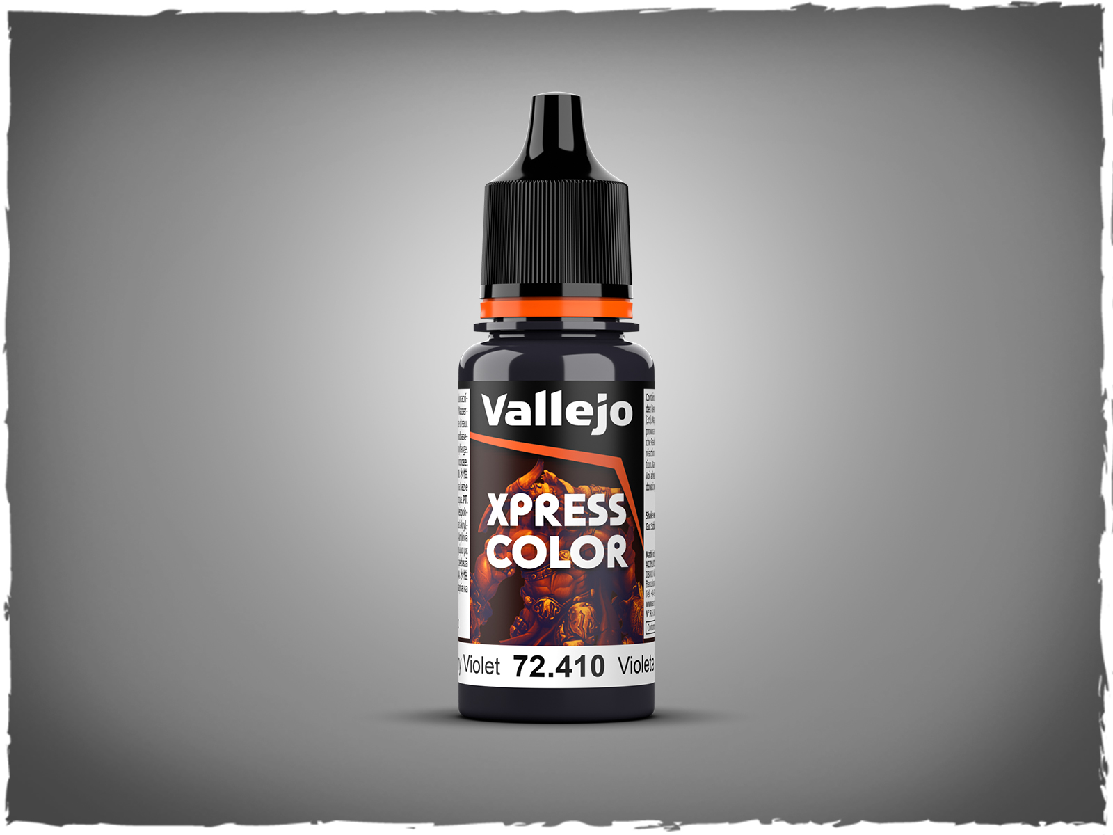 Vallejo Weathering Effects - 73.821 Rust Texture