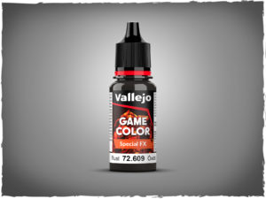 Vallejo Game Color Special FX - 72.609 Rust