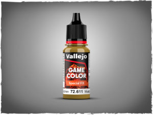 Vallejo Game Color Special FX - 72.611 Moss And Lichen