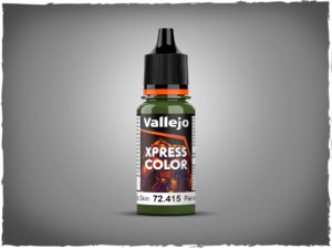 Vallejo Xpress Color - 72.415 Orc Skin