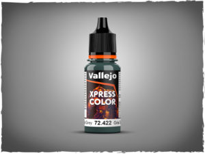 Vallejo Xpress Color - 72.422 Space Grey