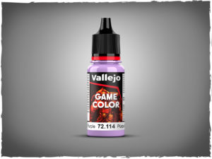 Vallejo Game Color - 72.114 Lustful Purple