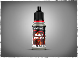 Vallejo Game Color - 72.049 Stonewall Grey