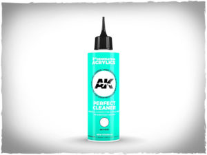 AK Perfect Cleaner