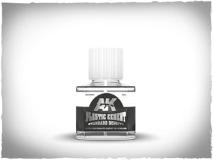 AK Plastic Cement