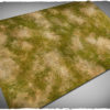 Game mat - Iberian Plains