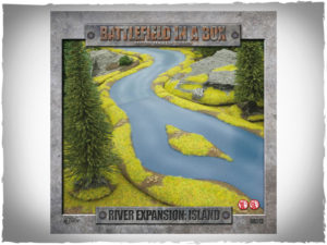Battlefront Essentials Islands