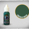 Two Thin Coats Midtone - 10014 Emerald Green