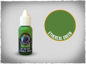 Two Thin Coats Highlight - 10015 Ethereal Green