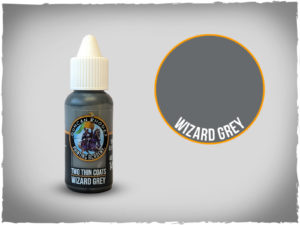Two Thin Coats Shadow - 10022 Wizard Grey