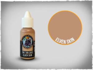Two Thin Coats Highlight - 10027 Elven Skin