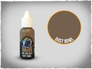 Two Thin Coats Shadow - 10037 Dust Bowl