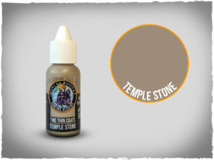 Two Thin Coats Highlight - 10039 Temple Stone