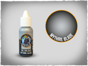 Two Thin Coats Highlight - 10042 Mythril Blade