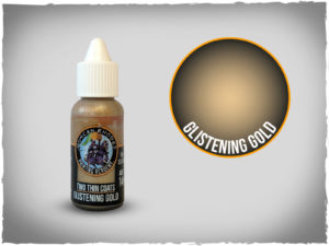Two Thin Coats Highlight - 10045 Glistening Gold