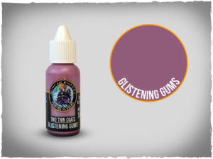 Two Thin Coats Highlight - 10048 Glistening Gums