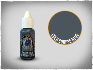 Two Thin Coats Shadow - 10049 Cold Corpse Blue