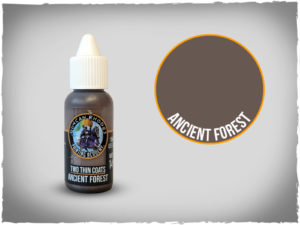 Two Thin Coats Midtone - 10053 Ancient Forest