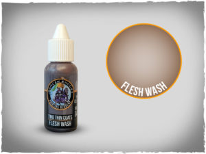 Two Thin Coats Wash - 10057 Flesh