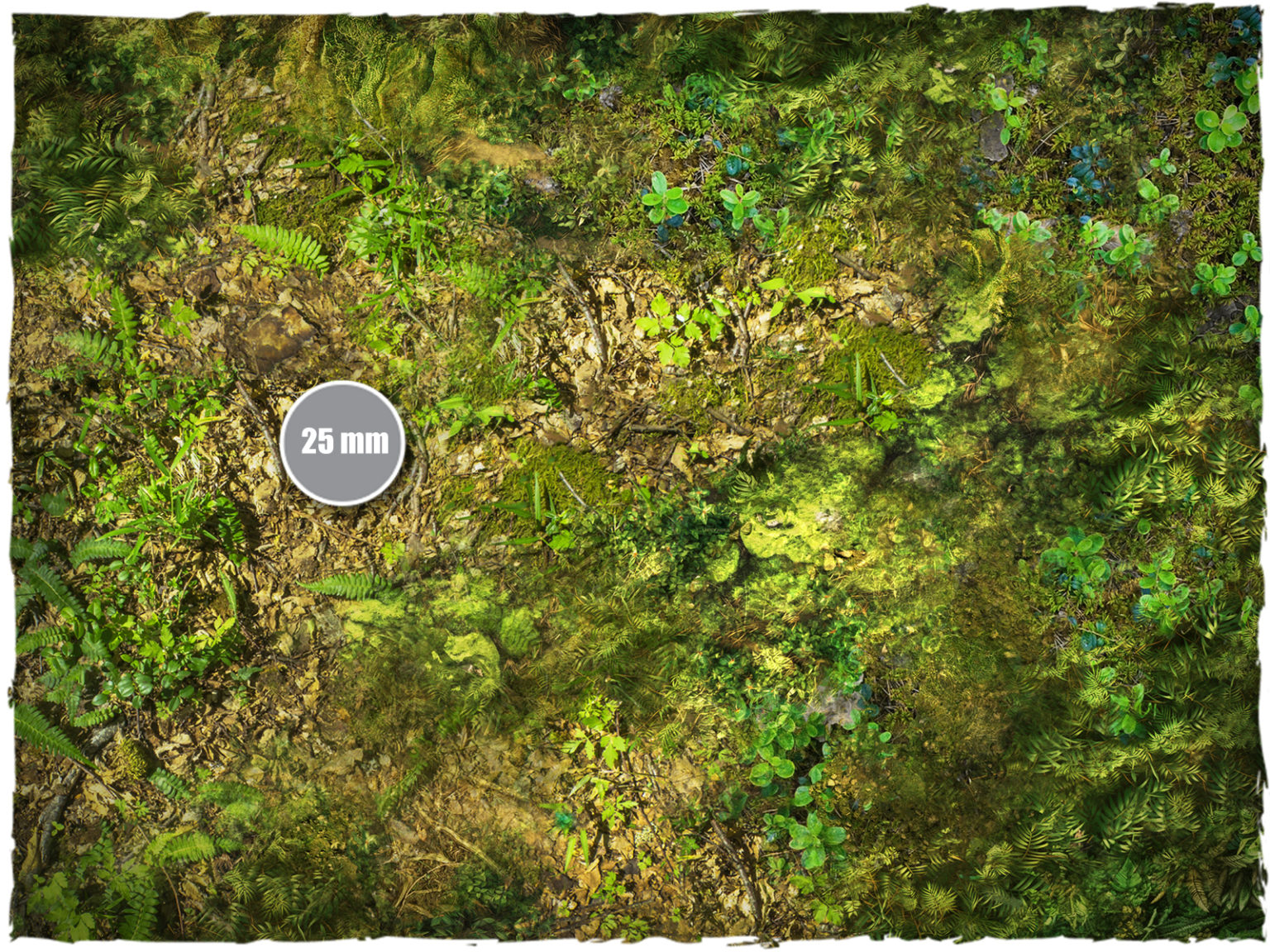 DeepCut Studio - Wargames terrain and scenery artisan studio