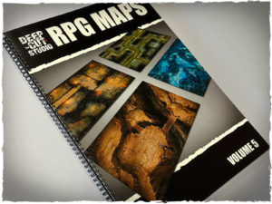 Book of RPG maps vol5
