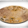 Battle ready bases - Deserts of Maahl, 170 mm, oval, x1
