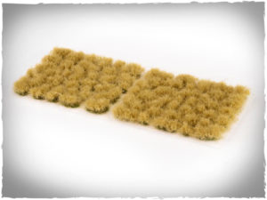 GamersGrass tuft  - Dense Beige
