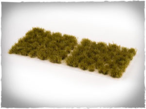 GamersGrass tuft  - Dense Green