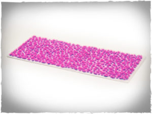 GamersGrass tuft  - Tiny Alien Neon (2mm)