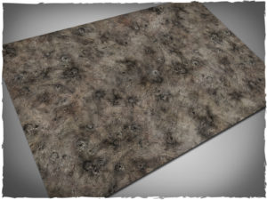 Game mat - Sector Imperialis