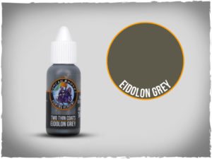 Two Thin Coats Midtone - 10086 Eidolon Grey