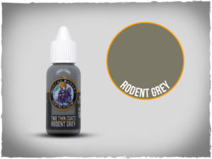 Two Thin Coats Highlight - 10087 Rodent Grey