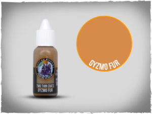 Two Thin Coats Shadow - 10091 Gyzmo Fur