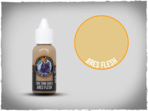 Two Thin Coats Highlight - 10096 Ares Flesh