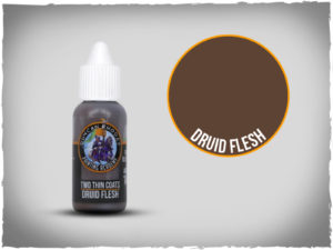 Two Thin Coats Shadow - 10097 Druid Flesh