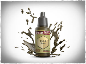 Army Painter SpeedPaint 2.0 - WP2006 Pallid Bone