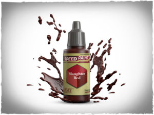 Army Painter SpeedPaint 2.0 - WP2012 Slaughter Red