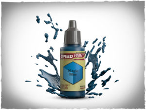 Army Painter SpeedPaint 2.0 - WP2014 Magic Blue