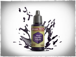 Army Painter SpeedPaint 2.0 - WP2018 Hive Dweller Purple