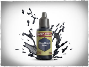 Army Painter SpeedPaint 2.0 - WP2022 Cloudburst Blue