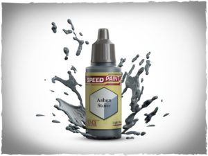 Army Painter SpeedPaint 2.0 - WP2025 Ashen Stone